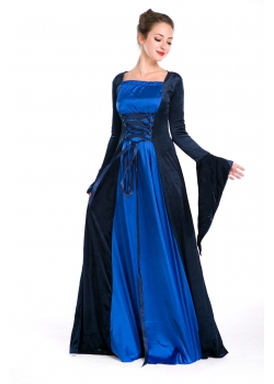 Fashion Women Costume  