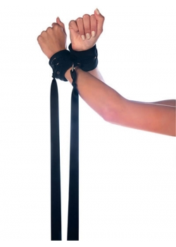 Sexy Women Handcuffs