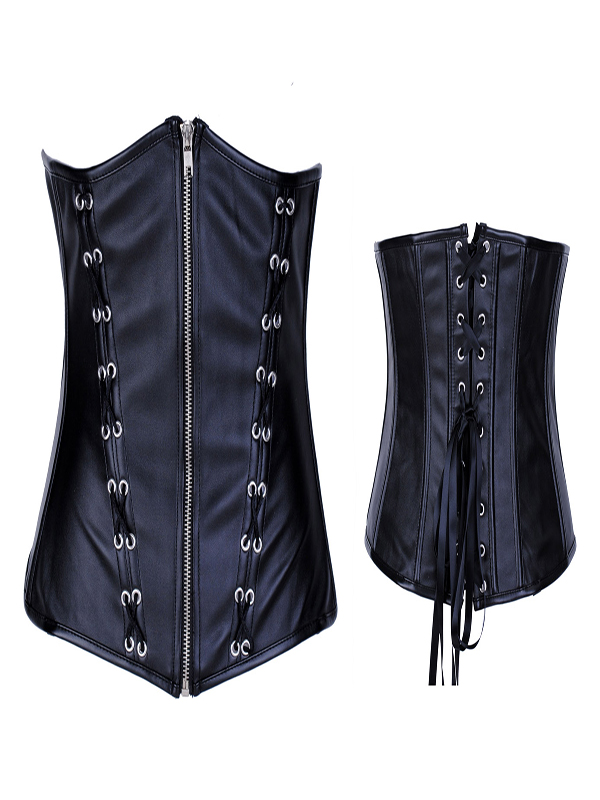 Corset & Bustier