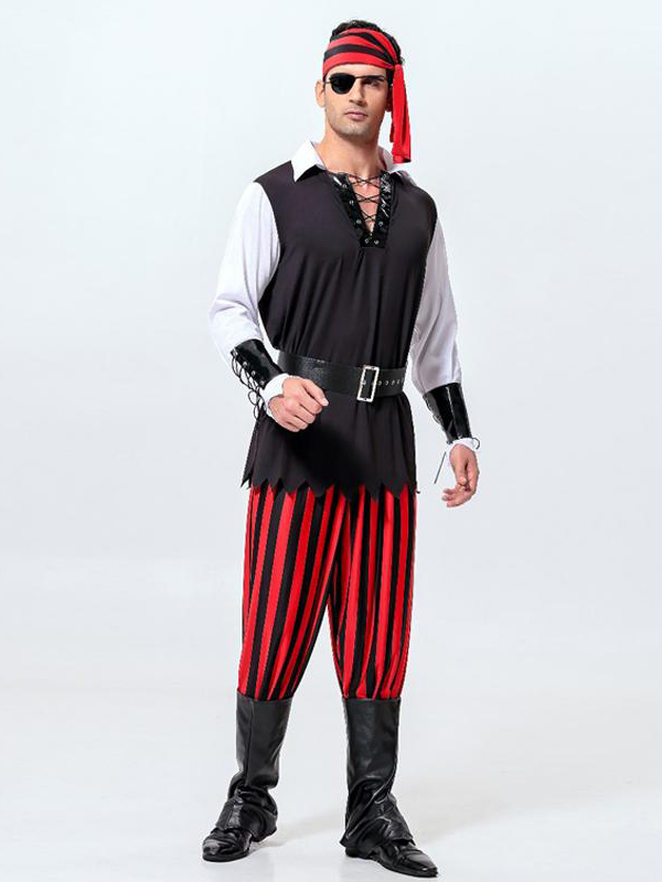 Fashion Men Costume