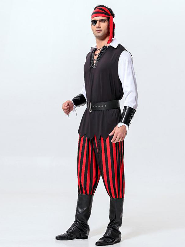 Fashion Men Costume