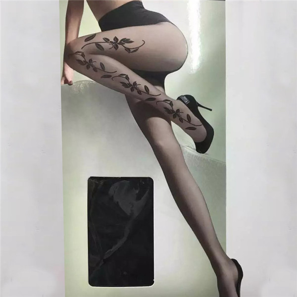 Leg Wear & Stockings