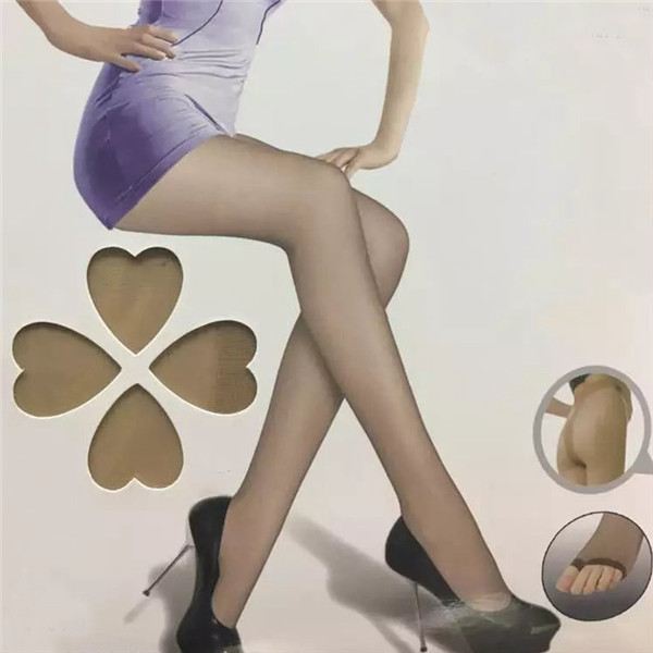 Leg Wear & Stockings
