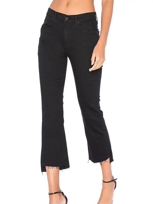 Micro bell Bottoms Women Pants
