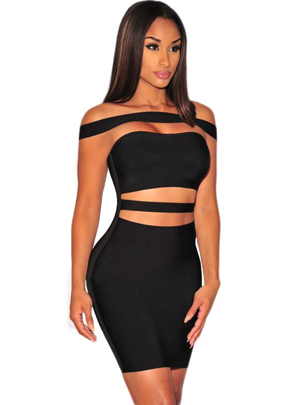 Super Sexy Mini Dress