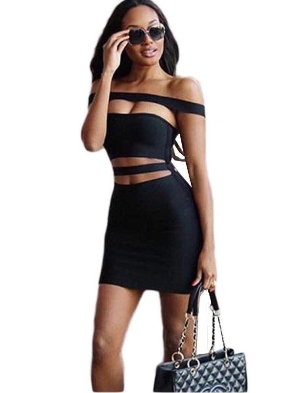 Super Sexy Mini Dress