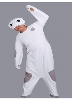 Baymax Costume For Children