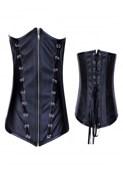 Corset & Bustier