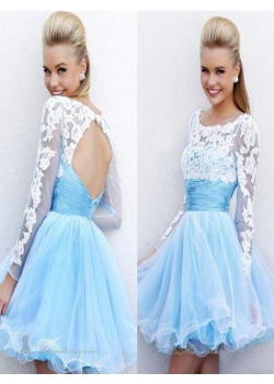 Fashion Woman Lace Dress