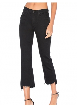 Micro bell Bottoms Women Pants
