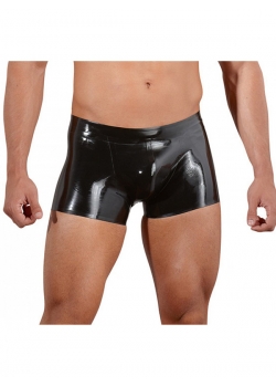 Sexy Men Vinyl Underwear