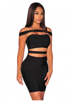 Super Sexy Mini Dress