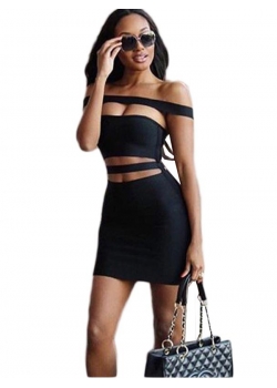 Super Sexy Mini Dress