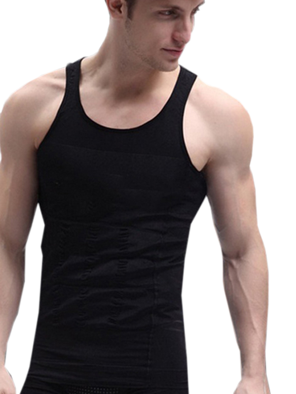 Body Shapewear For Men