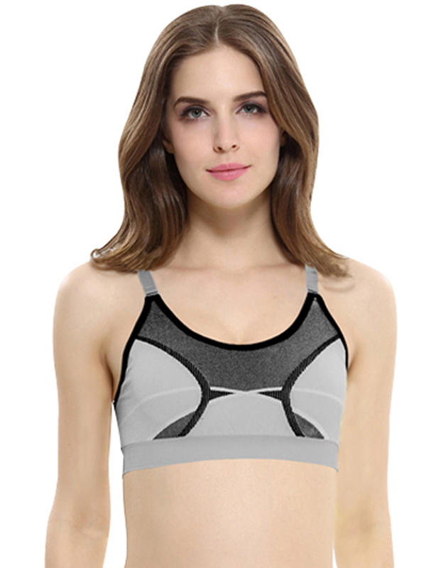 Fitness Clothing Custom Made Sports Bra