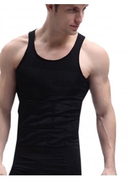 Body Shapewear For Men