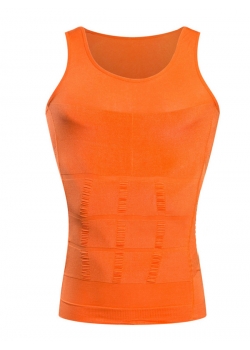 Body Shapewear For Men