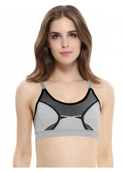 Fitness Clothing Custom Made Sports Bra