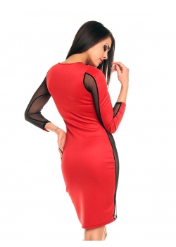 Sexy Bodycon Dress