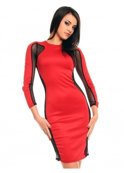 Sexy Bodycon Dress