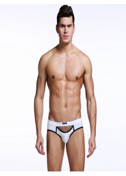 Sexy Mens Backless Briefs