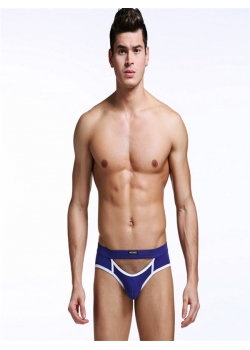 Sexy Mens Backless Briefs