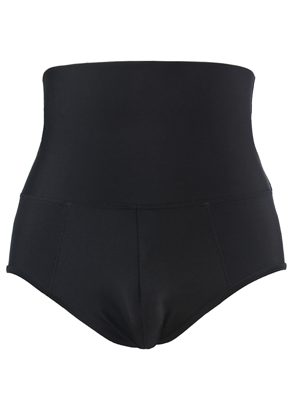 Men Fashion High Waist Shapewear