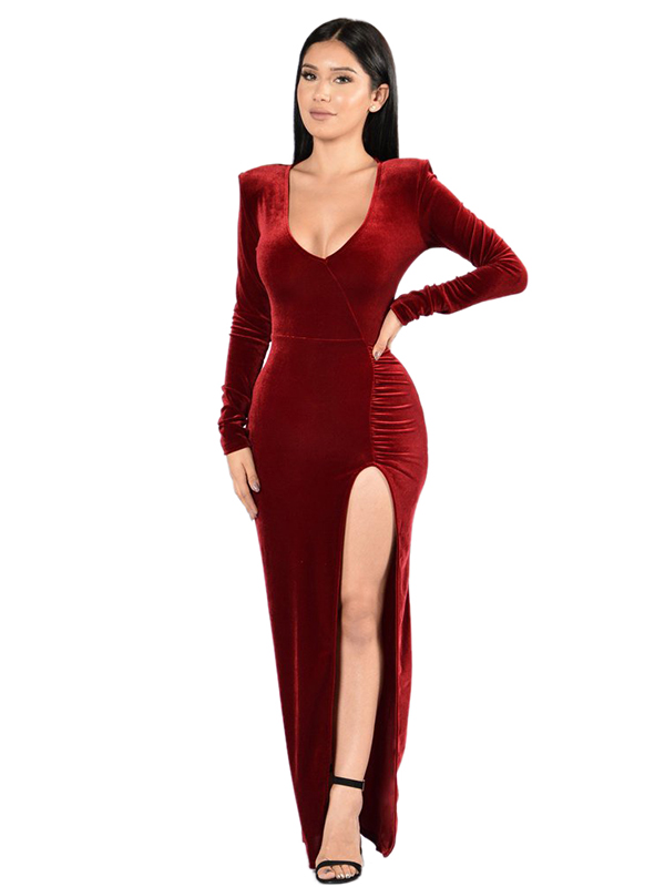 Sexy Bodycon Dress