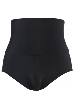 Men Fashion High Waist Shapewear