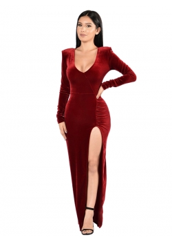Sexy Bodycon Dress