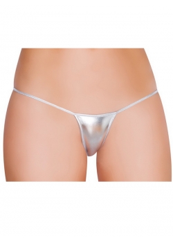 Sexy Vinyl Women Panties