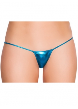 Sexy Vinyl Women Panties