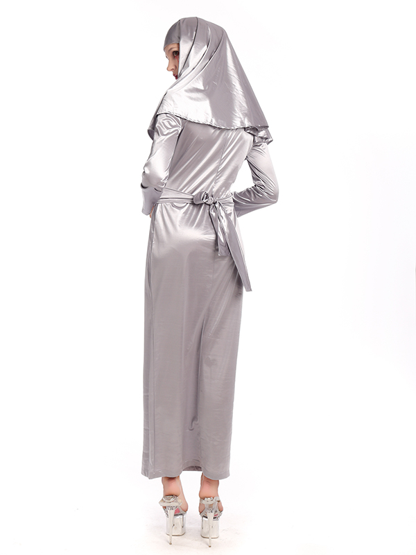 Fashion Female Monasticism Costume