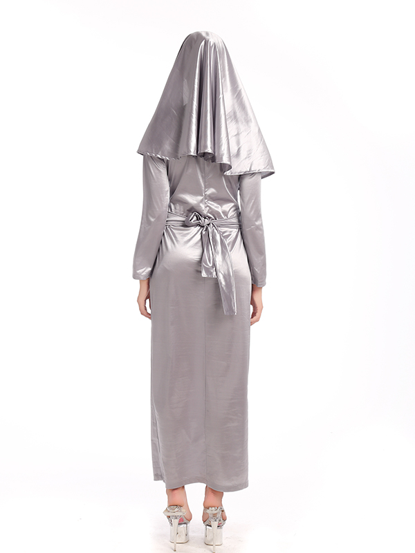 Fashion Female Monasticism Costume