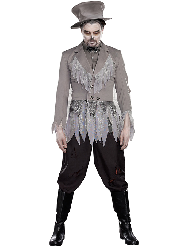 Men Fashion Cosplay Costume