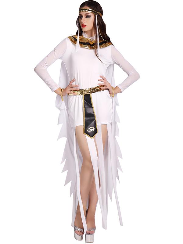 Women Fashion Internnational Costume Dress