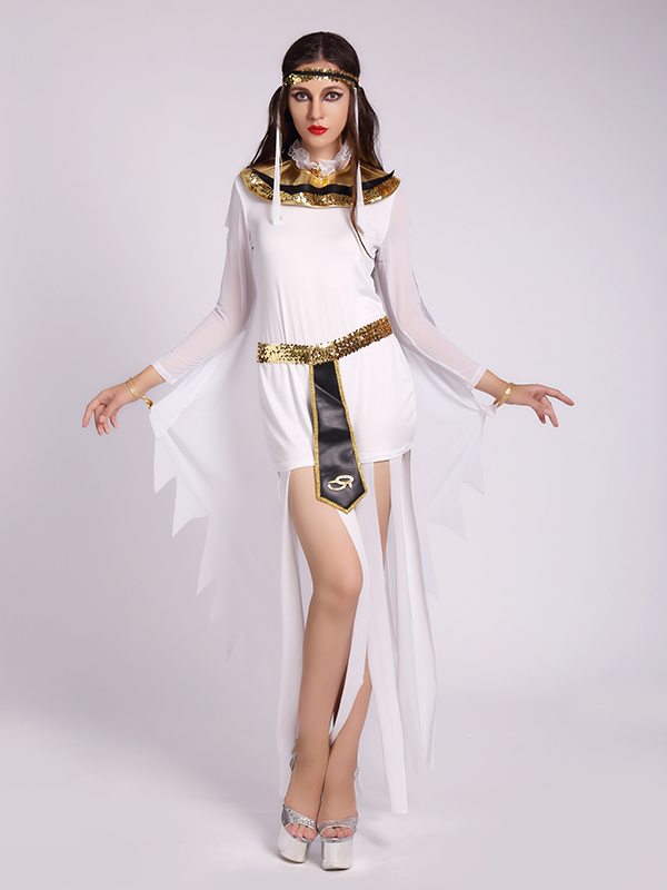 Women Fashion Internnational Costume Dress