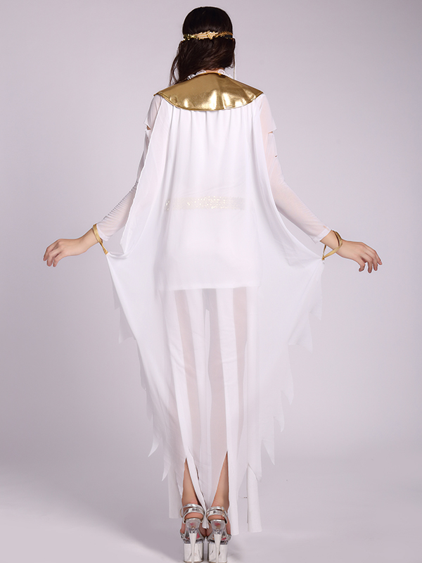 Women Fashion Internnational Costume Dress