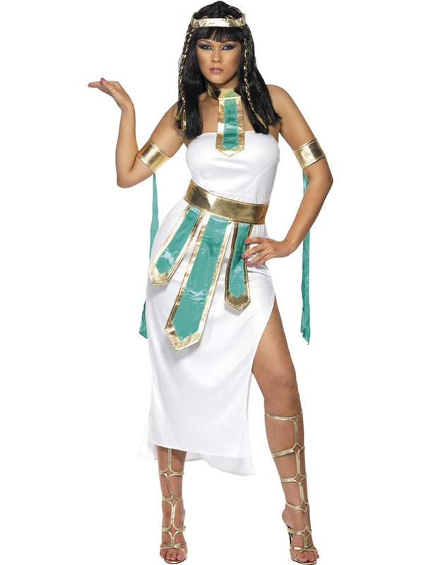 Women International Costume Dress