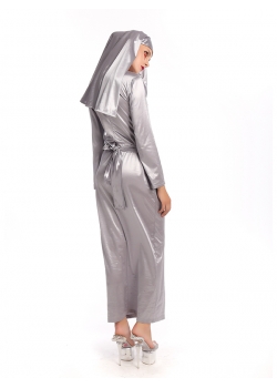 Fashion Female Monasticism Costume