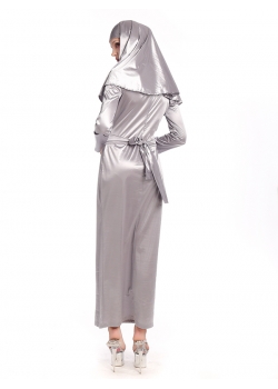 Fashion Female Monasticism Costume