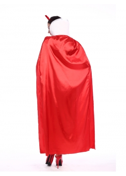 Fashion Super Women Costume Dress