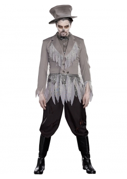 Men Fashion Cosplay Costume