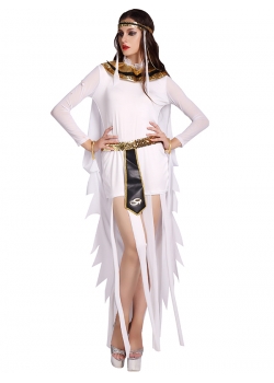 Women Fashion Internnational Costume Dress