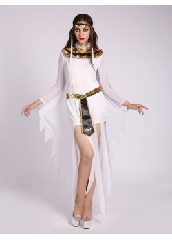 Women Fashion Internnational Costume Dress