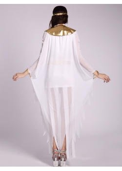 Women Fashion Internnational Costume Dress