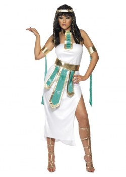 Women International Costume Dress