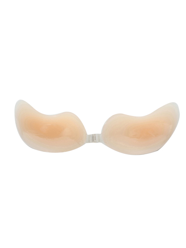 Silicone Bra Front Closure Self Adhesive