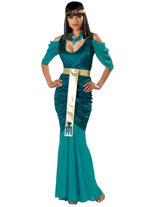 Women Fashion Elegant Mermaid Dress
