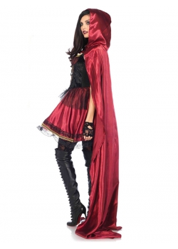Little Red Riding Hood Costume